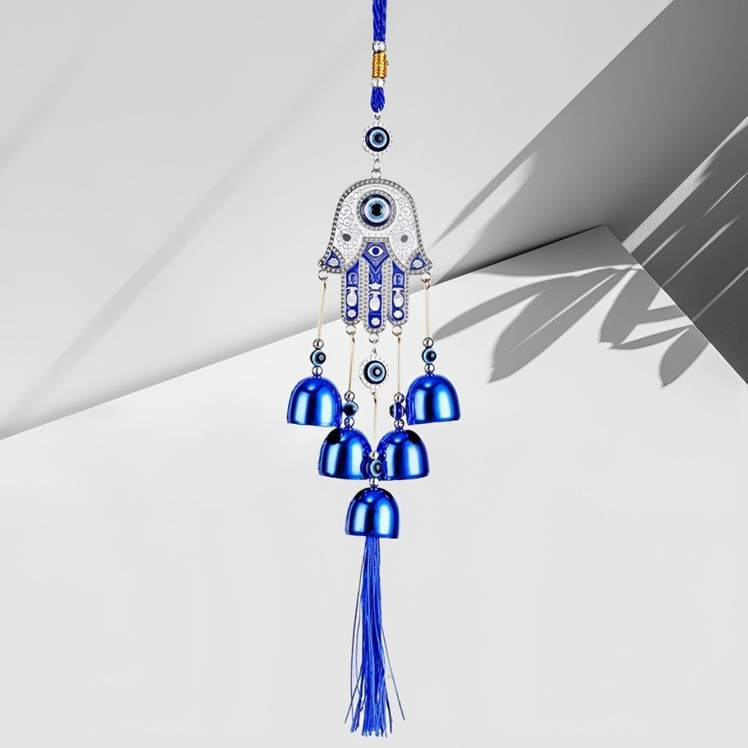 MOVIL PALMA AZUL
