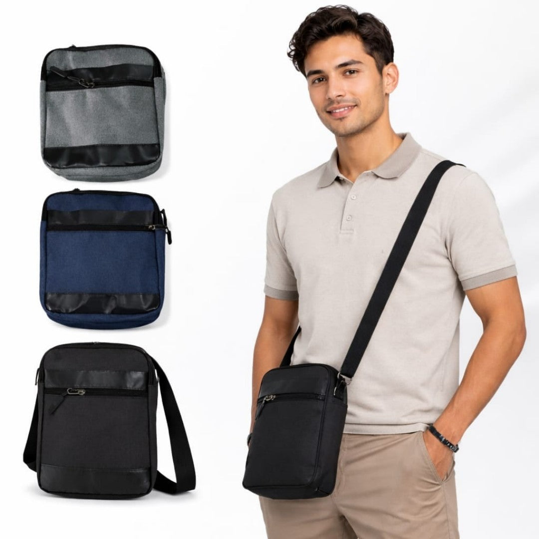 BOLSO BANDOLERA HOMBRE ABS-01