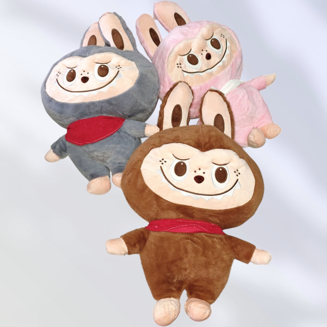 PELUCHE LABUBU GDE