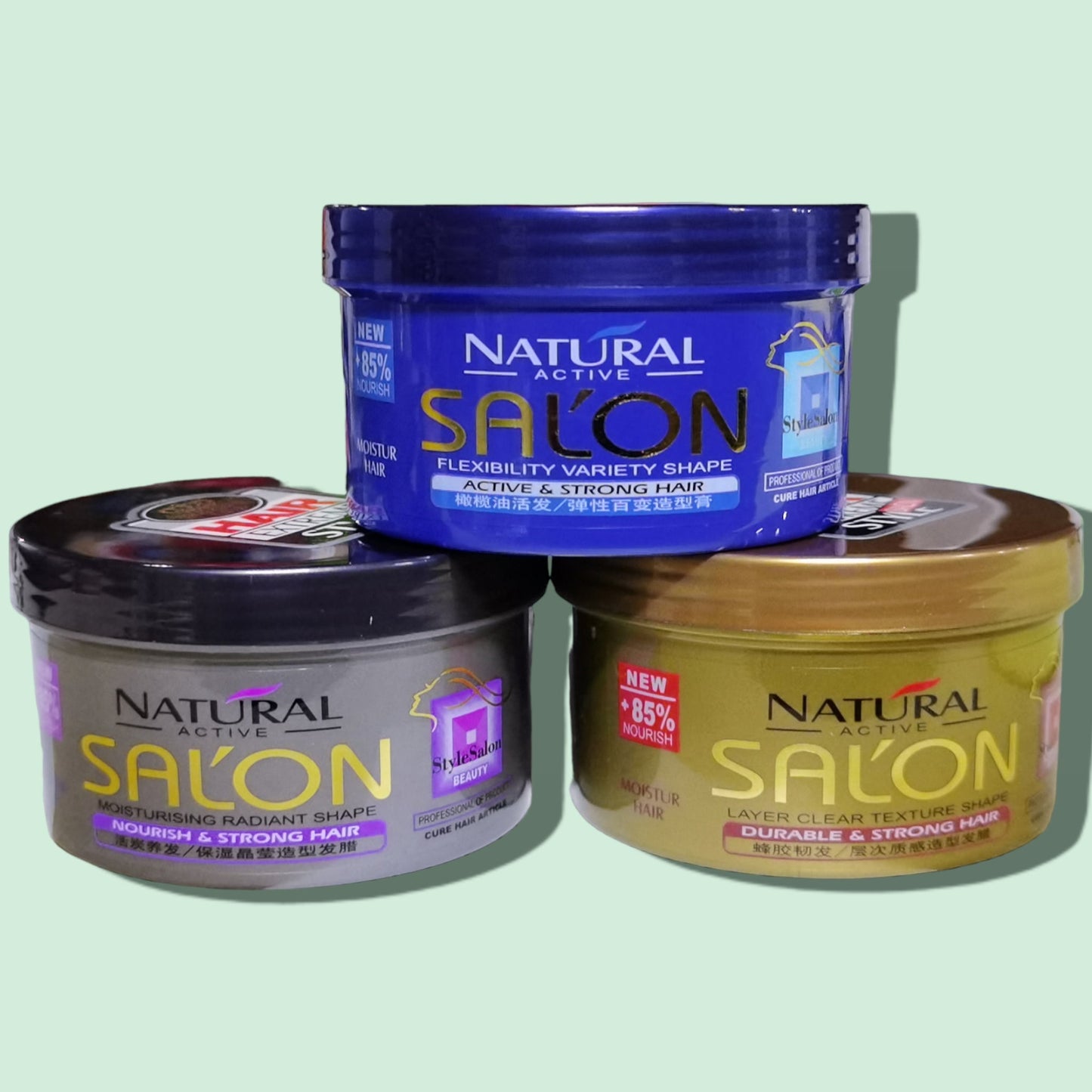 CELA SALON 150G 1