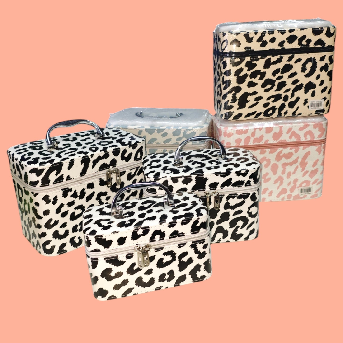 BAUL 3PCS 8014-19