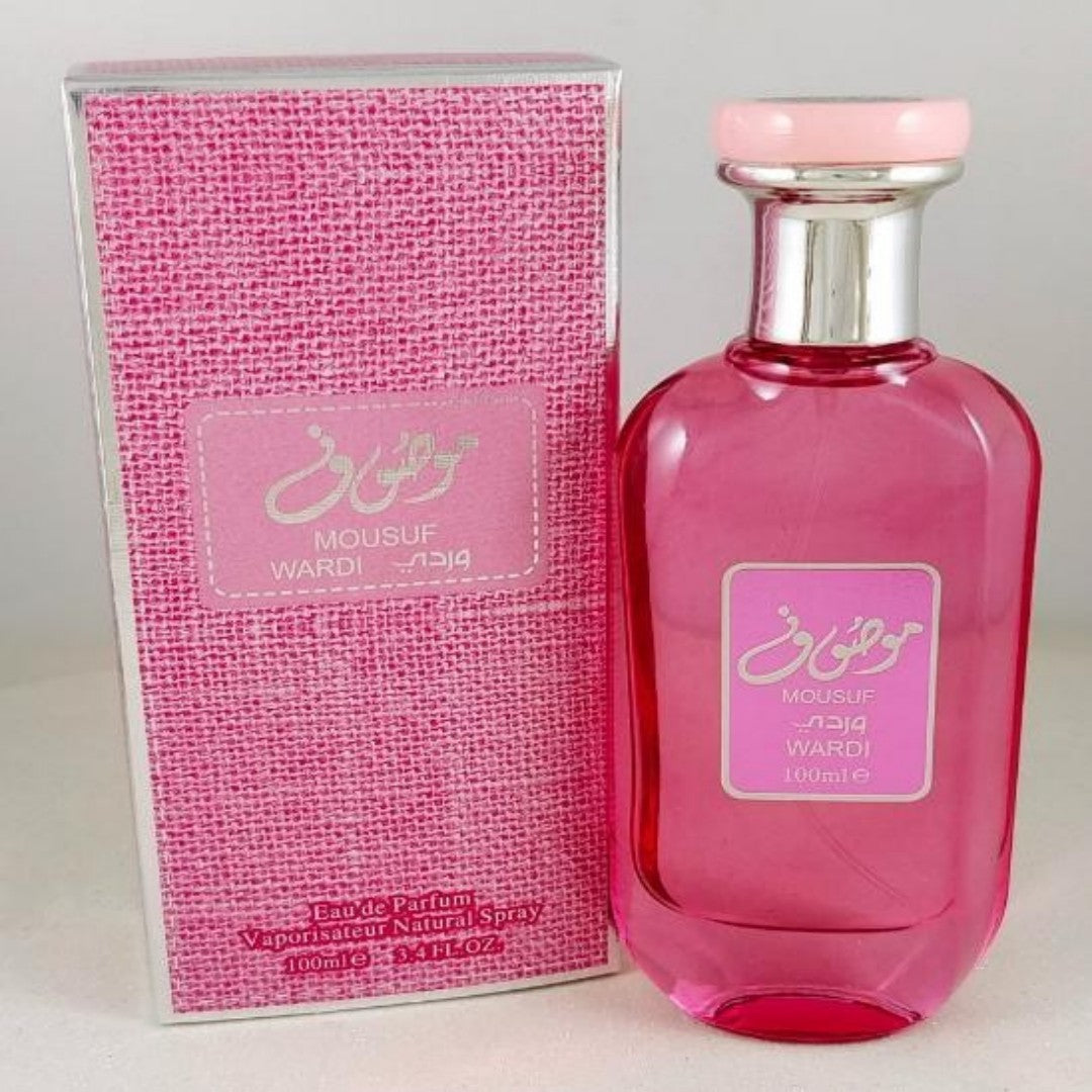 PERFUME ARABE 7302C