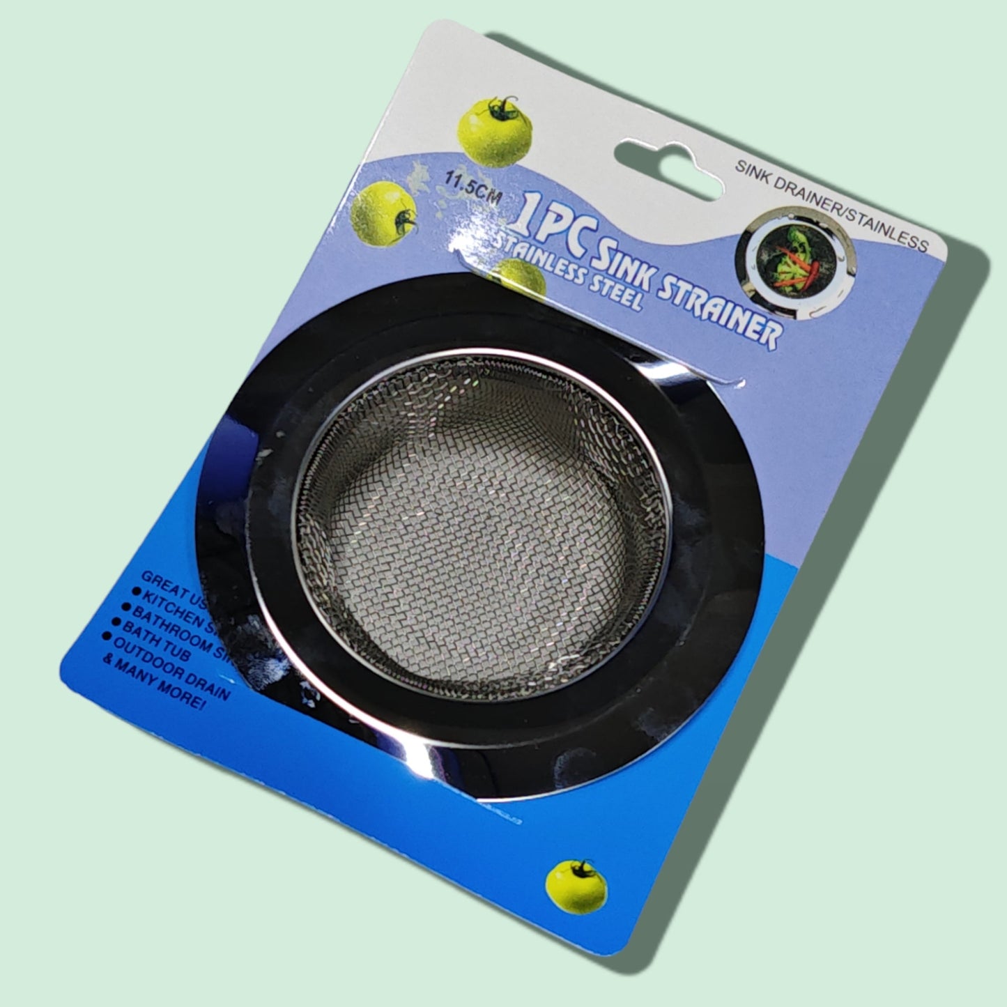 PASCON ACERO 11.5CM