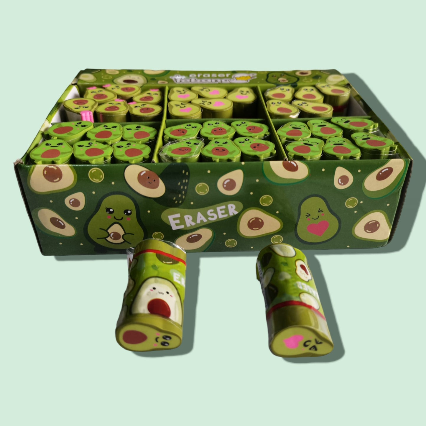 BORRADOR AGUACATE 16077