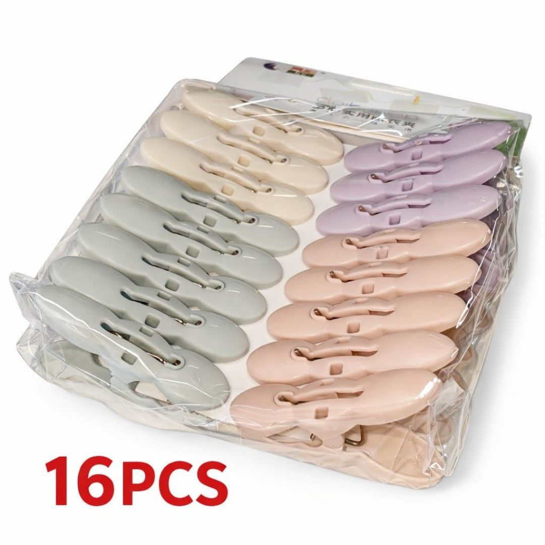 PRENSA ROPA 12PCS 813