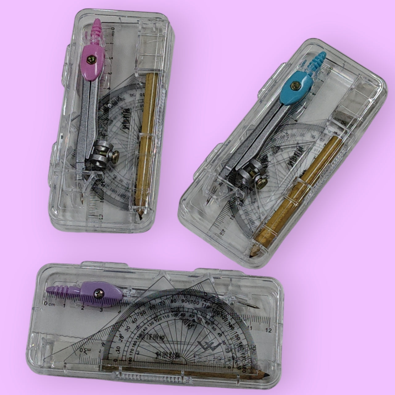 SET COMPAS 5022