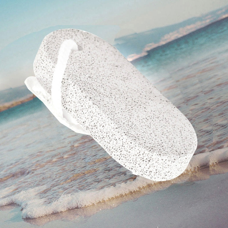 PIEDRA POMEZ LARGA