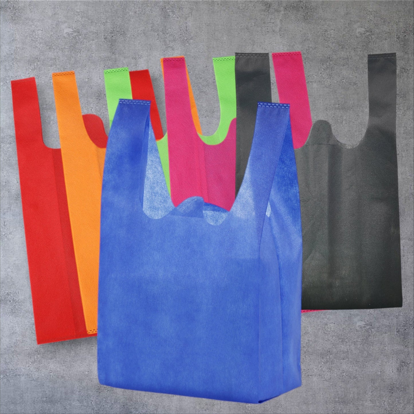 BOLSA ECOLOGICA 50*90*20CM