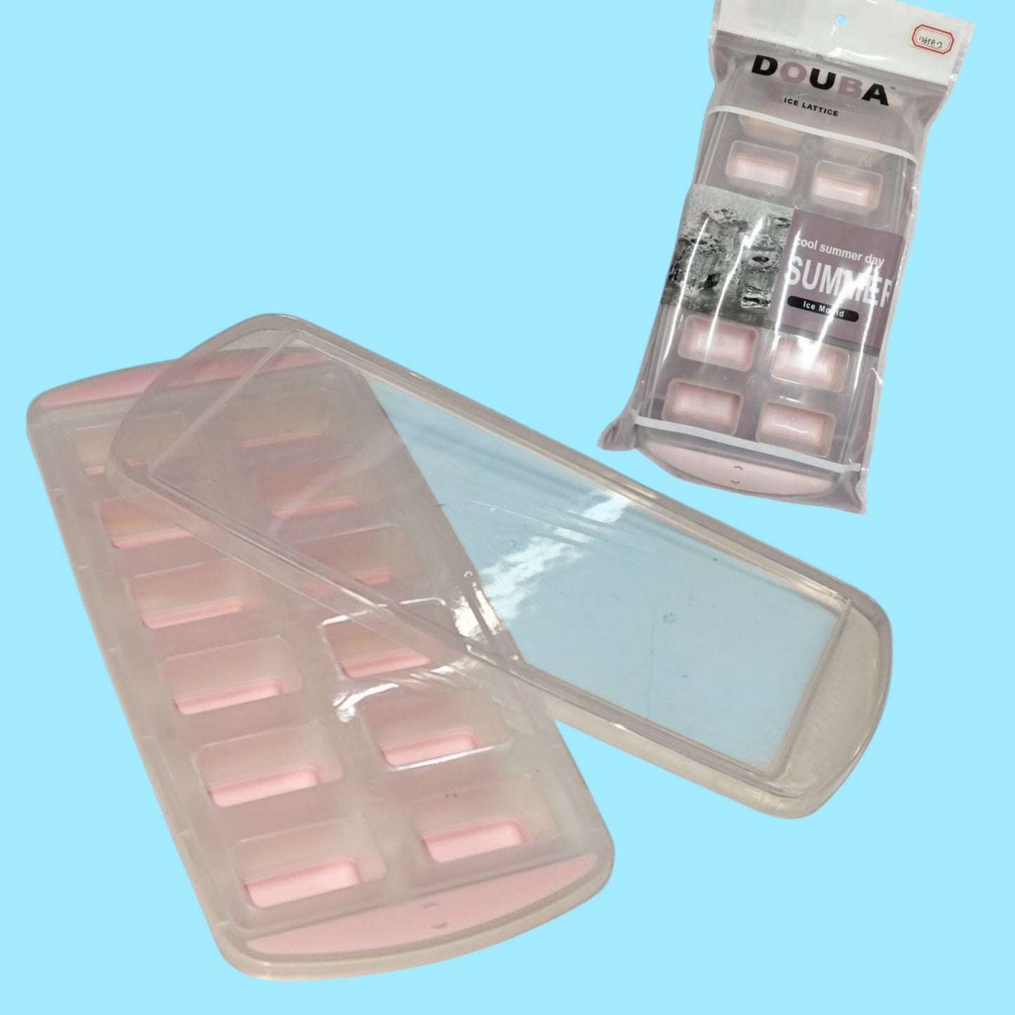 MOLDE HIELO 0365C-3