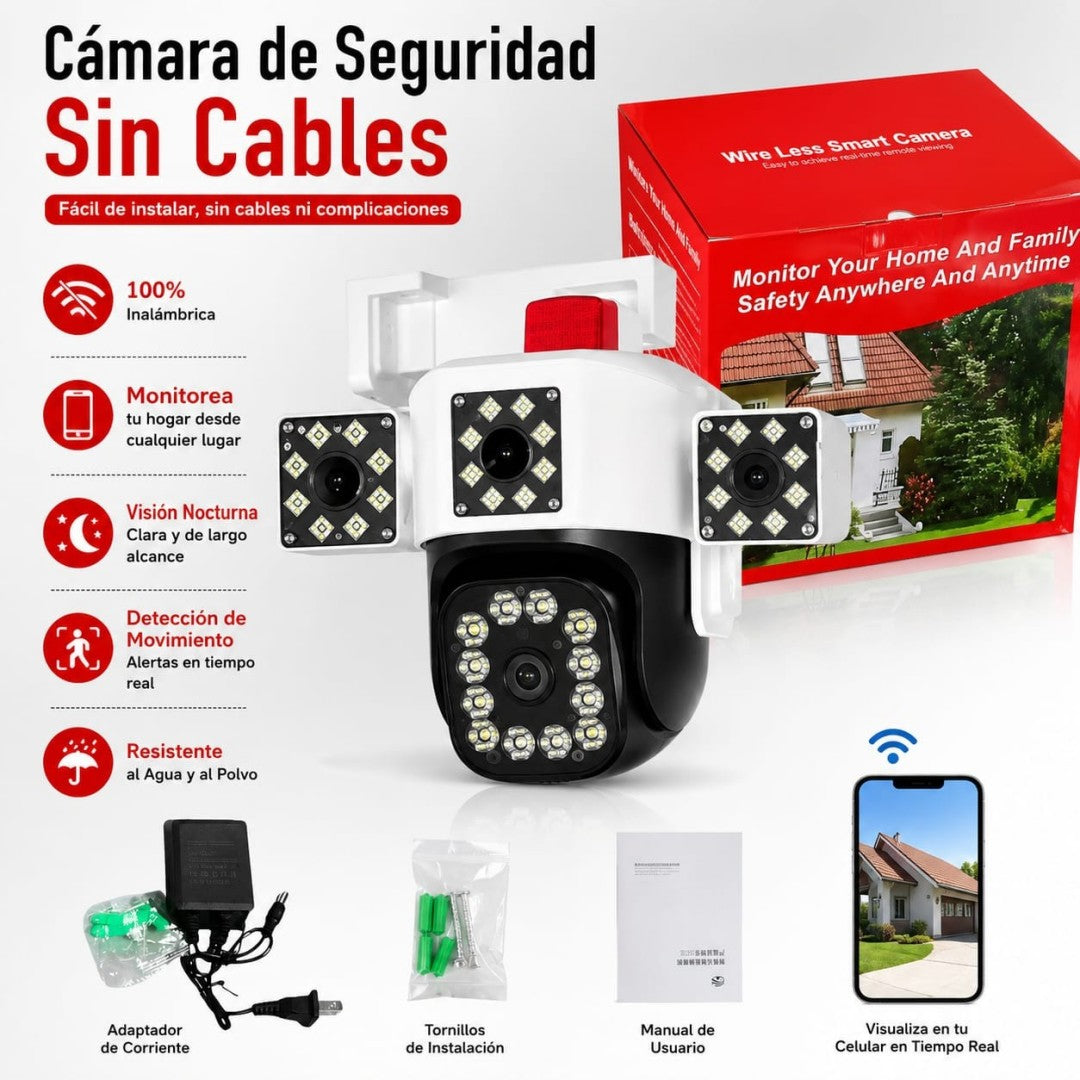 CAMARA A38-3