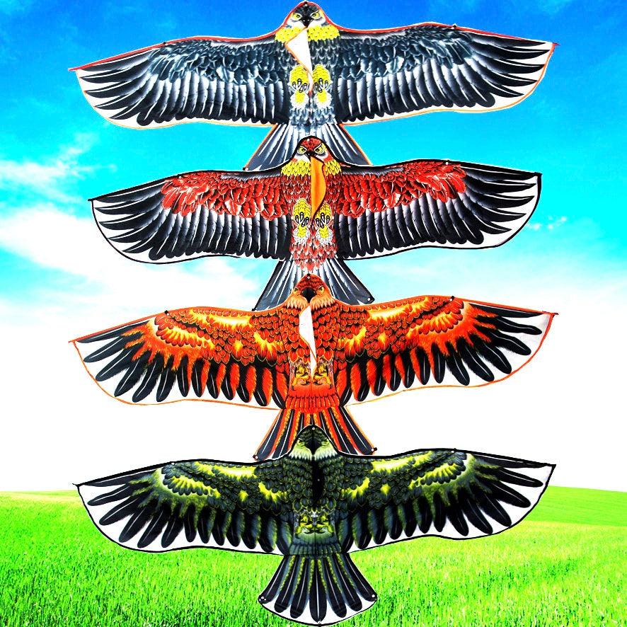 PAPALOTE AGUILA 110CM