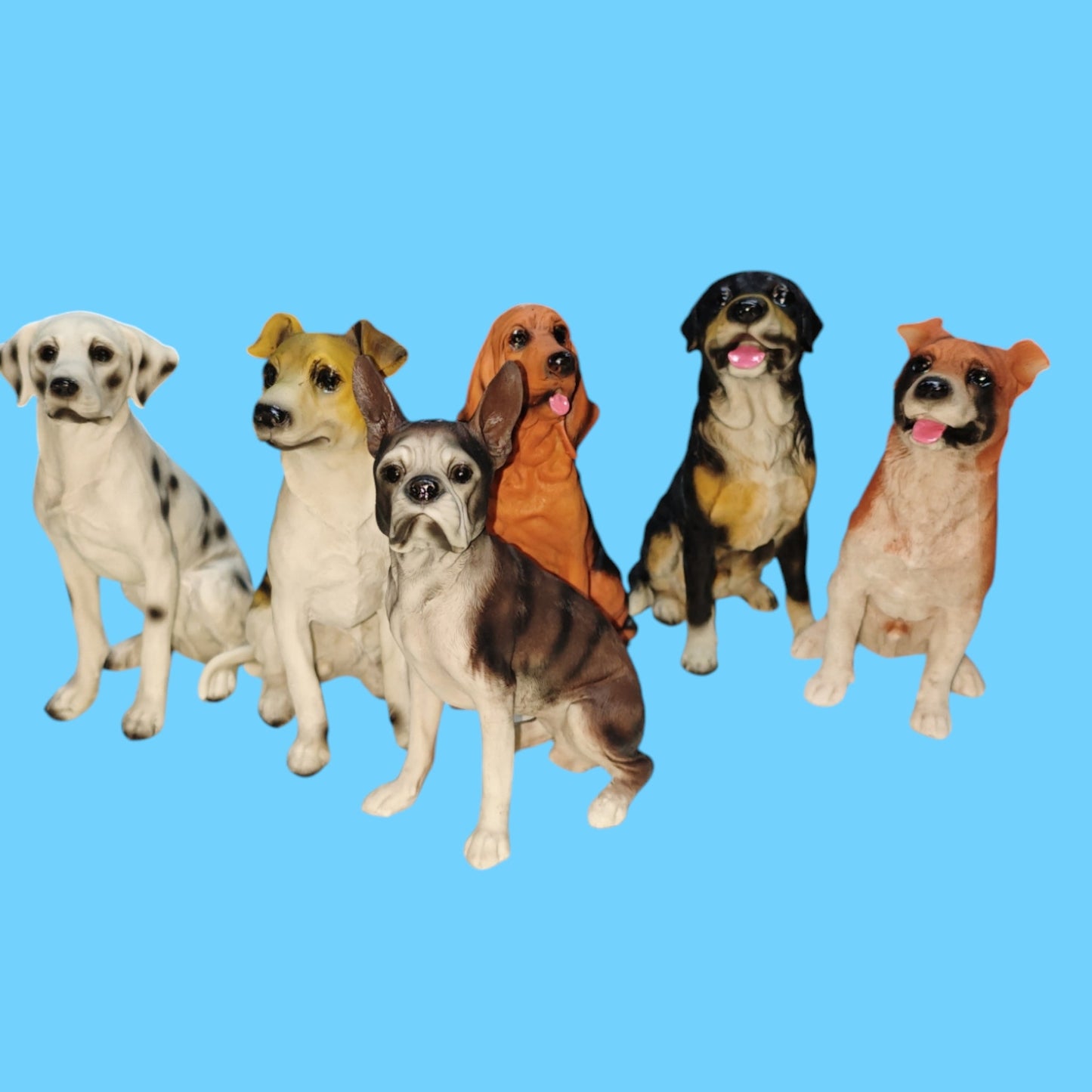 ADORNO PERRO 3530