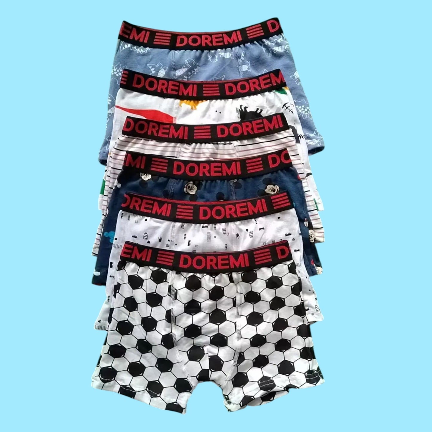 BOXER NINO 48976-2