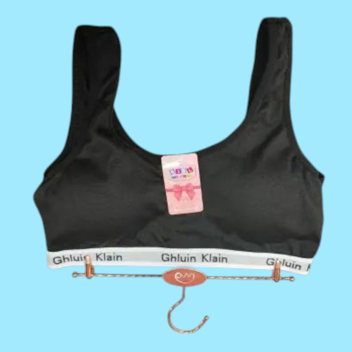TOP PARA NINA B66