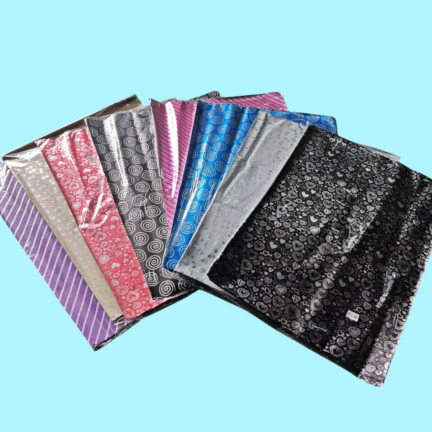 PAPEL REGALO 941-4