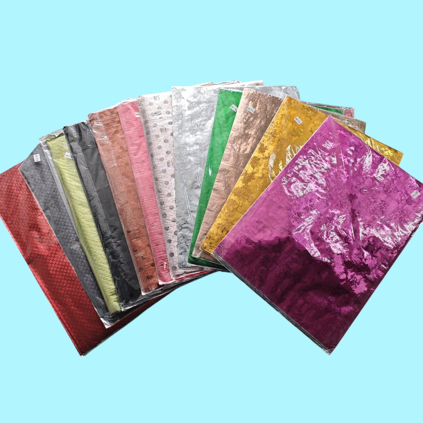 PAPEL REGALO 941-5