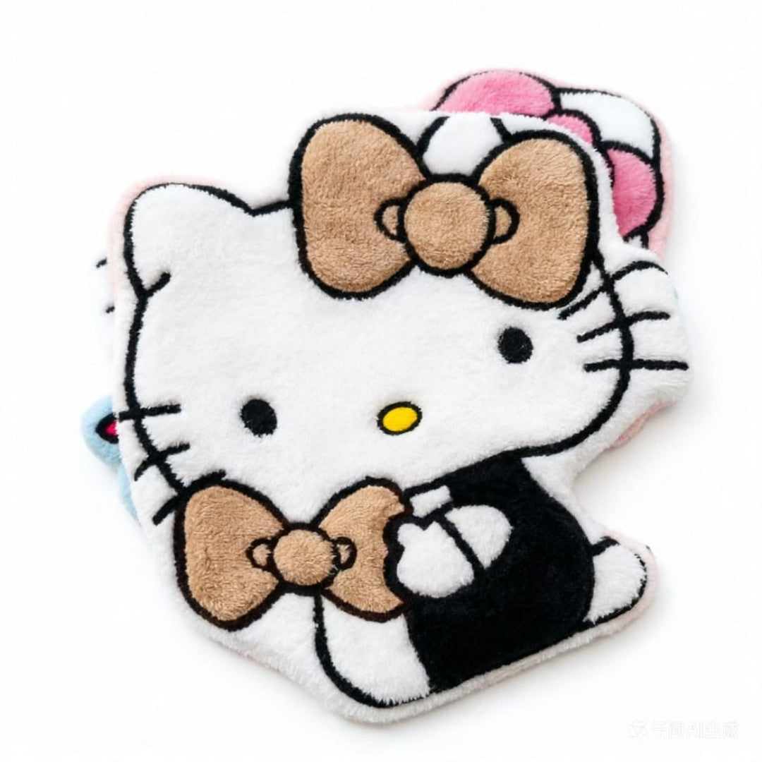 TOALLA DE MANO KETTY 850-6