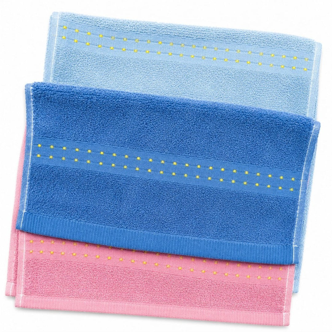 TOALLA DE MANO 850-11