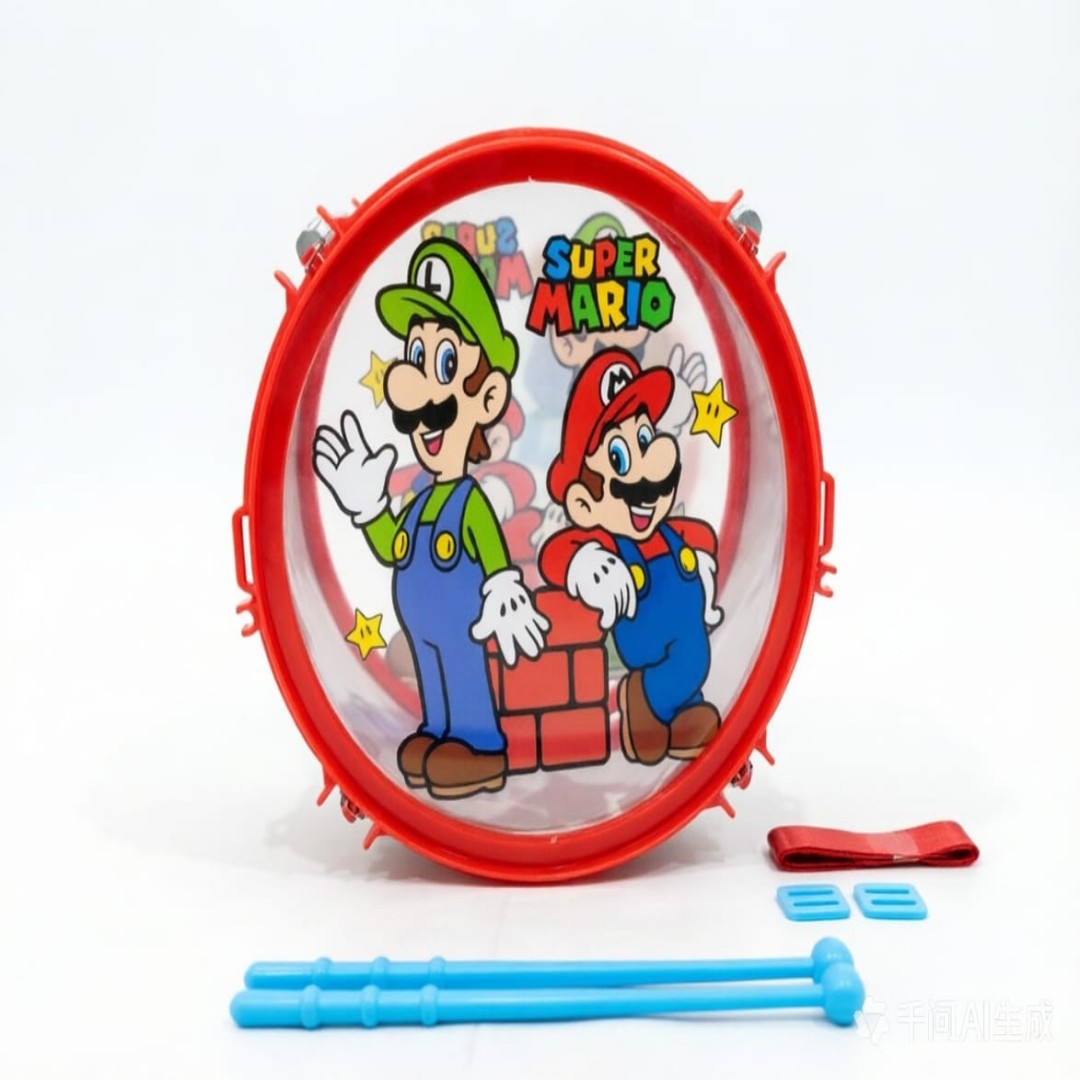 TAMBOR MARIO 9631