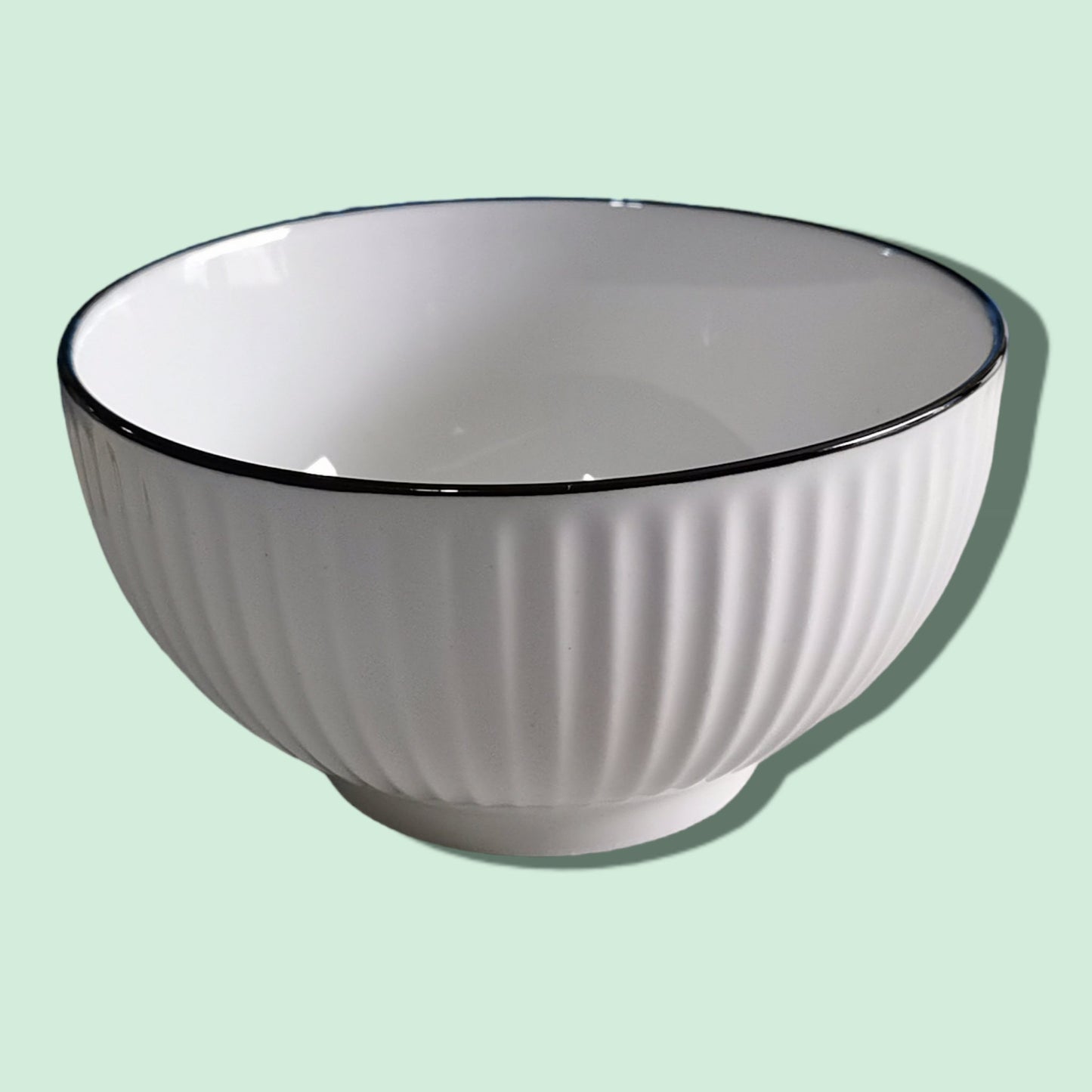 TAZA CERAMICA 5PUL