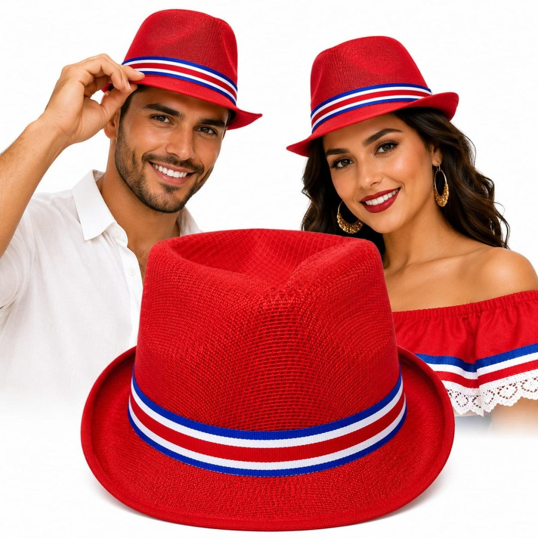 SOMBRERO CR GDE