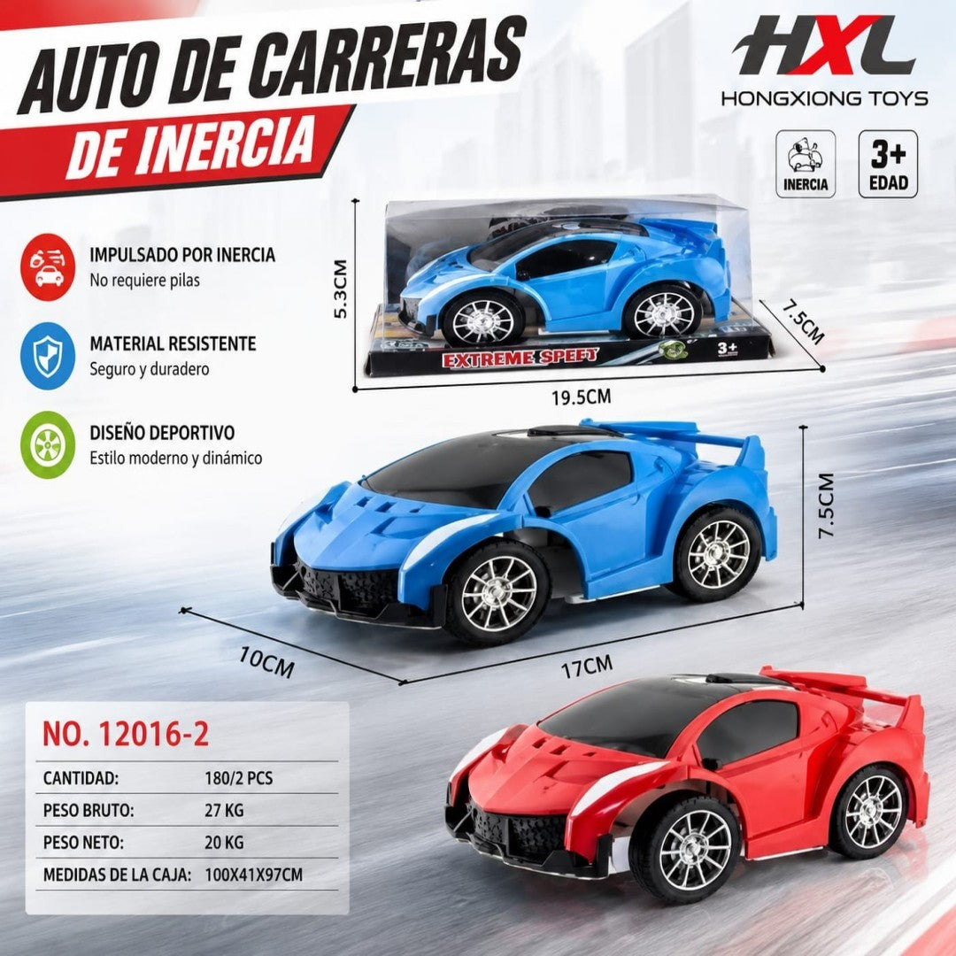 CARRO PILA 12016-2