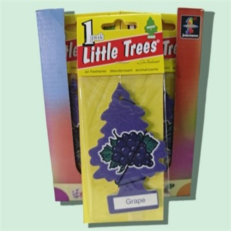 AROMA PINO CAJA 2