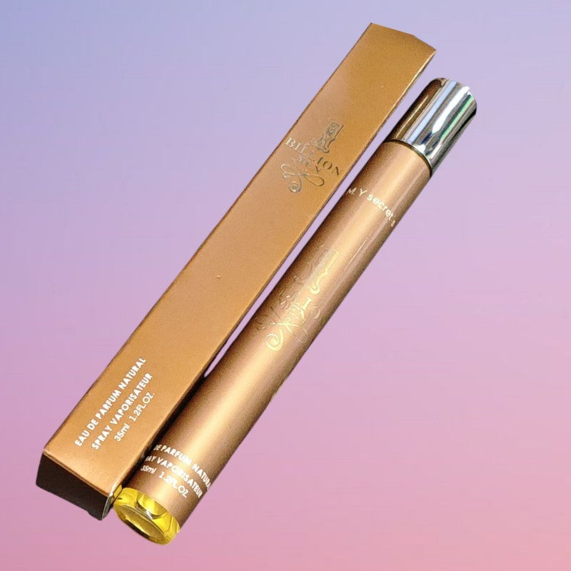 PERFUME PEQ X369-03