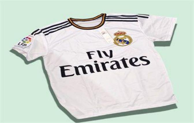 CAMISA REAL M