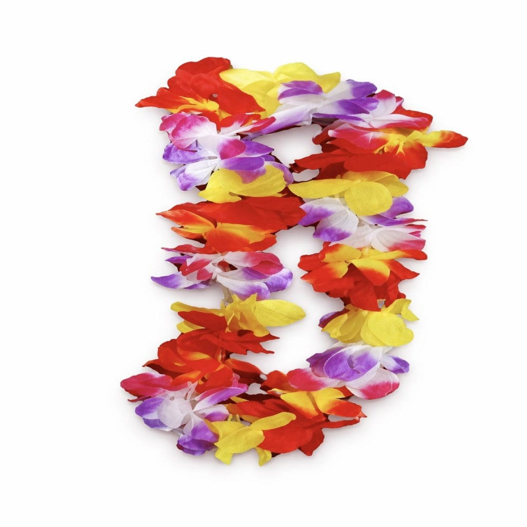 CORONA DE FLORES