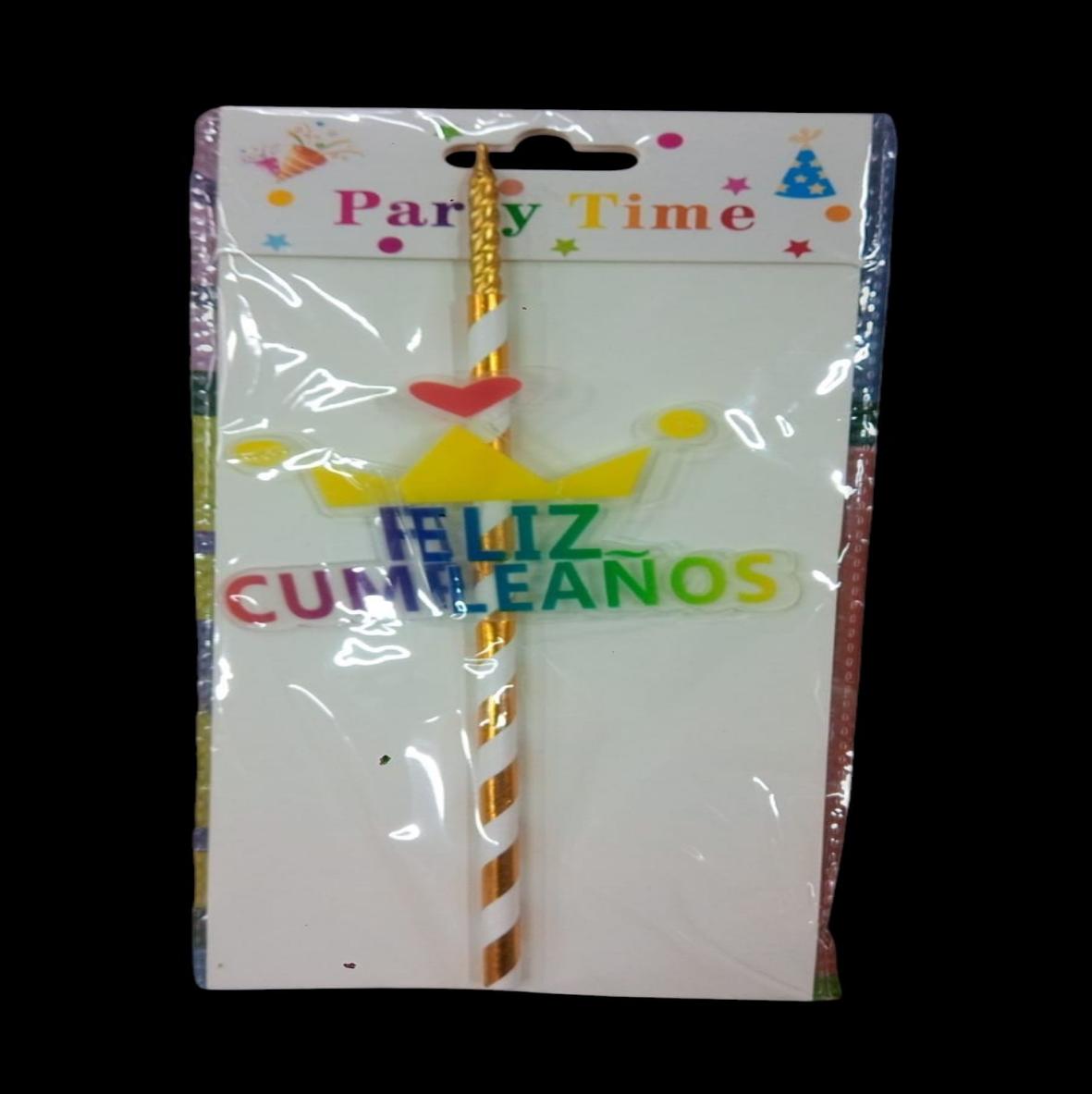 TOPPER DE PASTEL 2