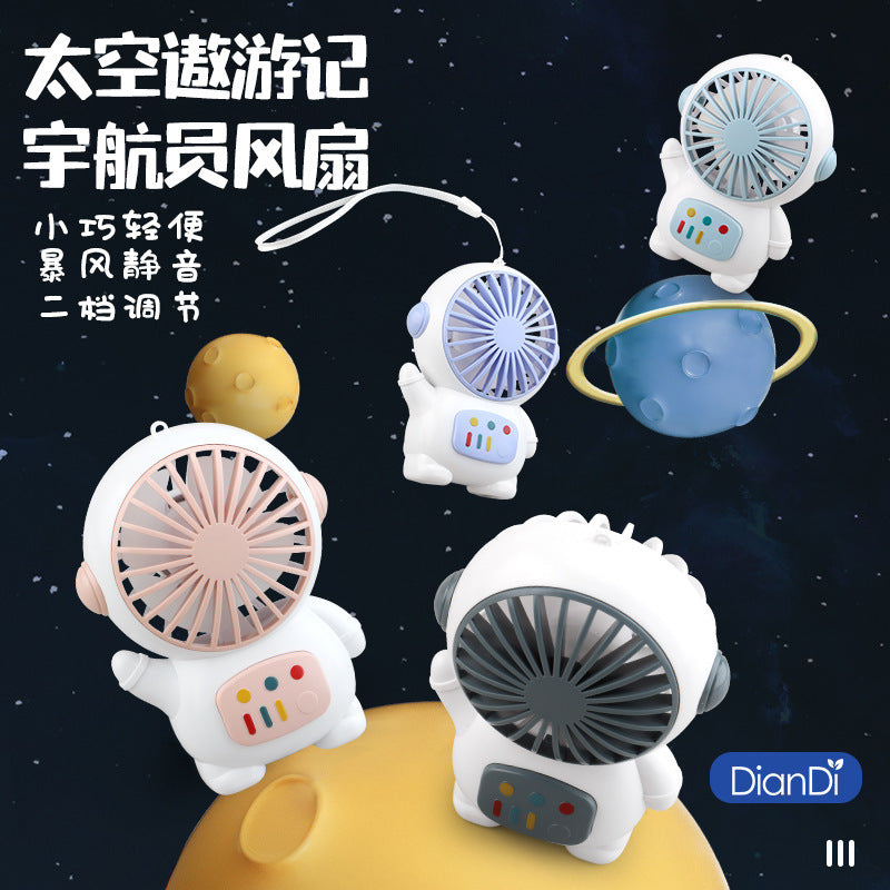 VENTILADOR ASTRONAUTA SQ6165A