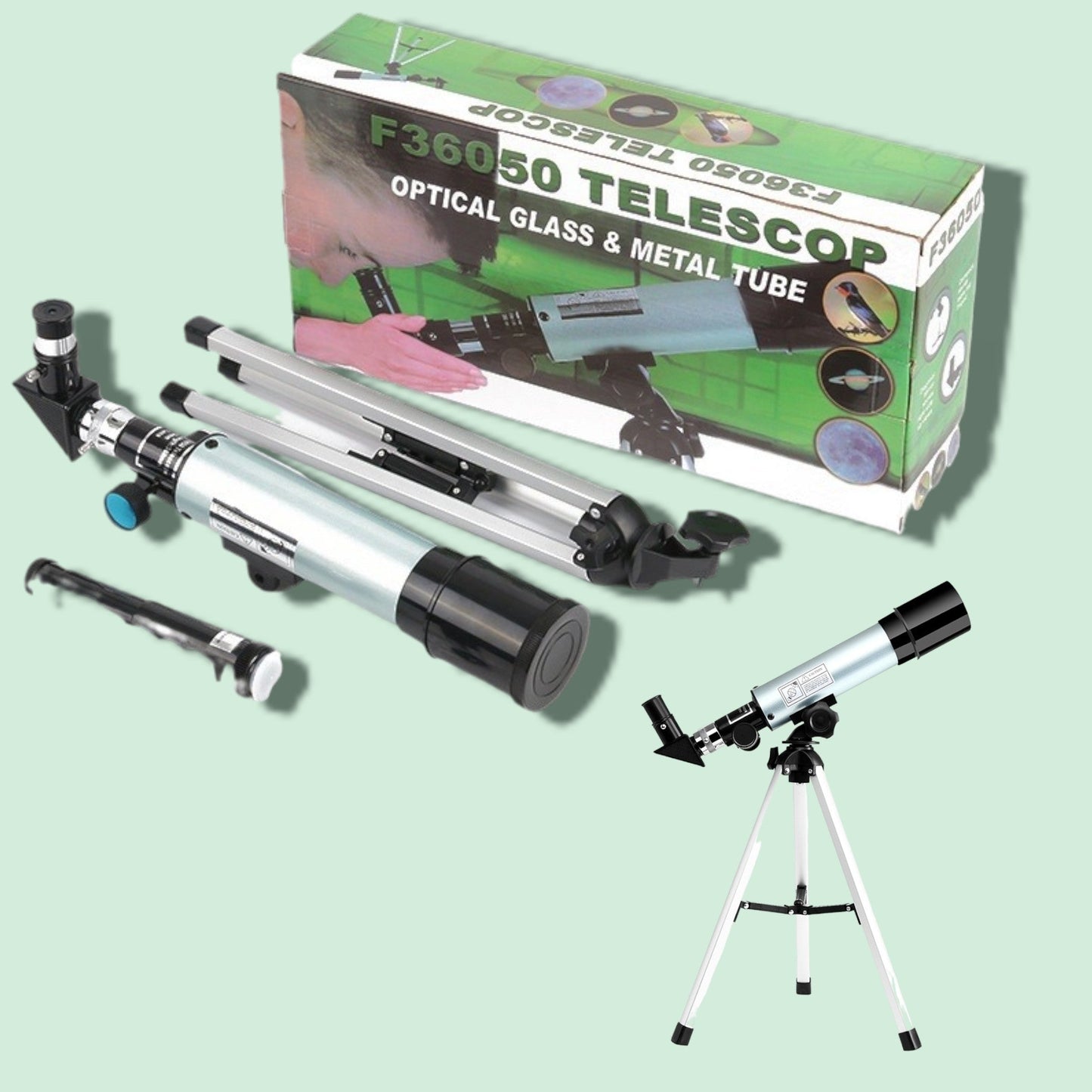 TELESCOPIO F36050