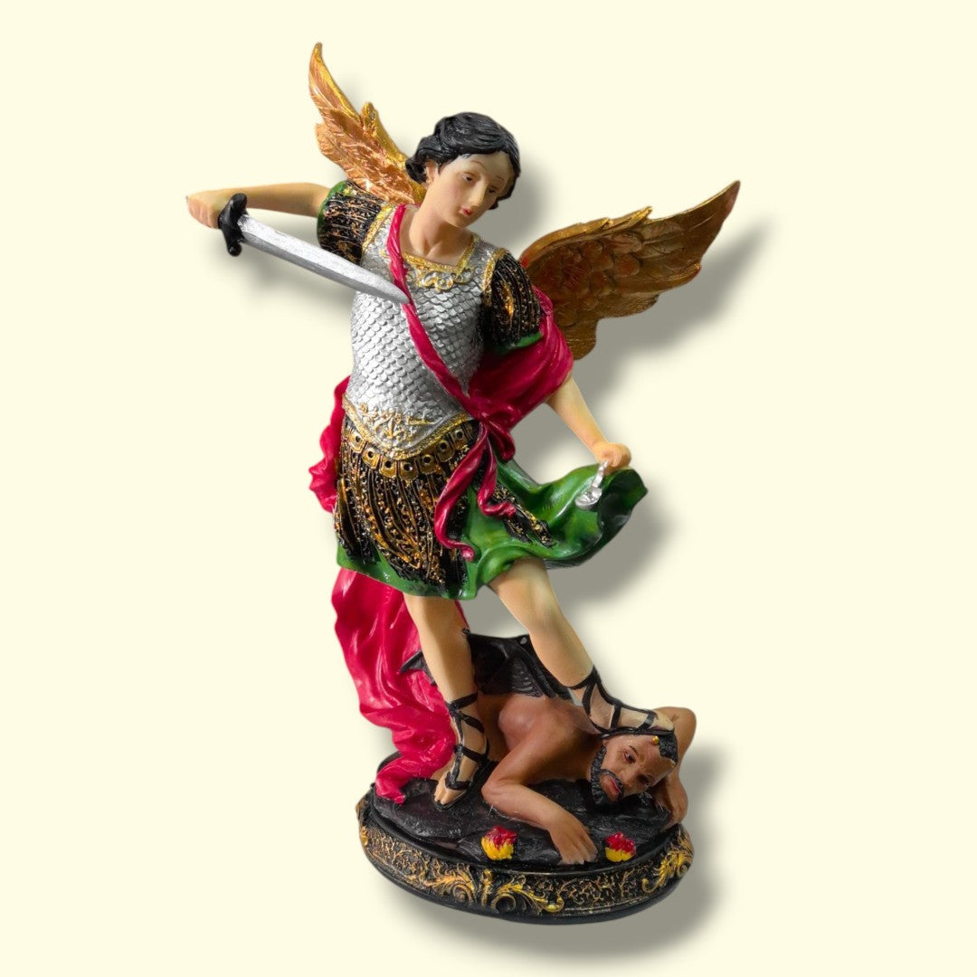 ADORNO ANGEL 30CM