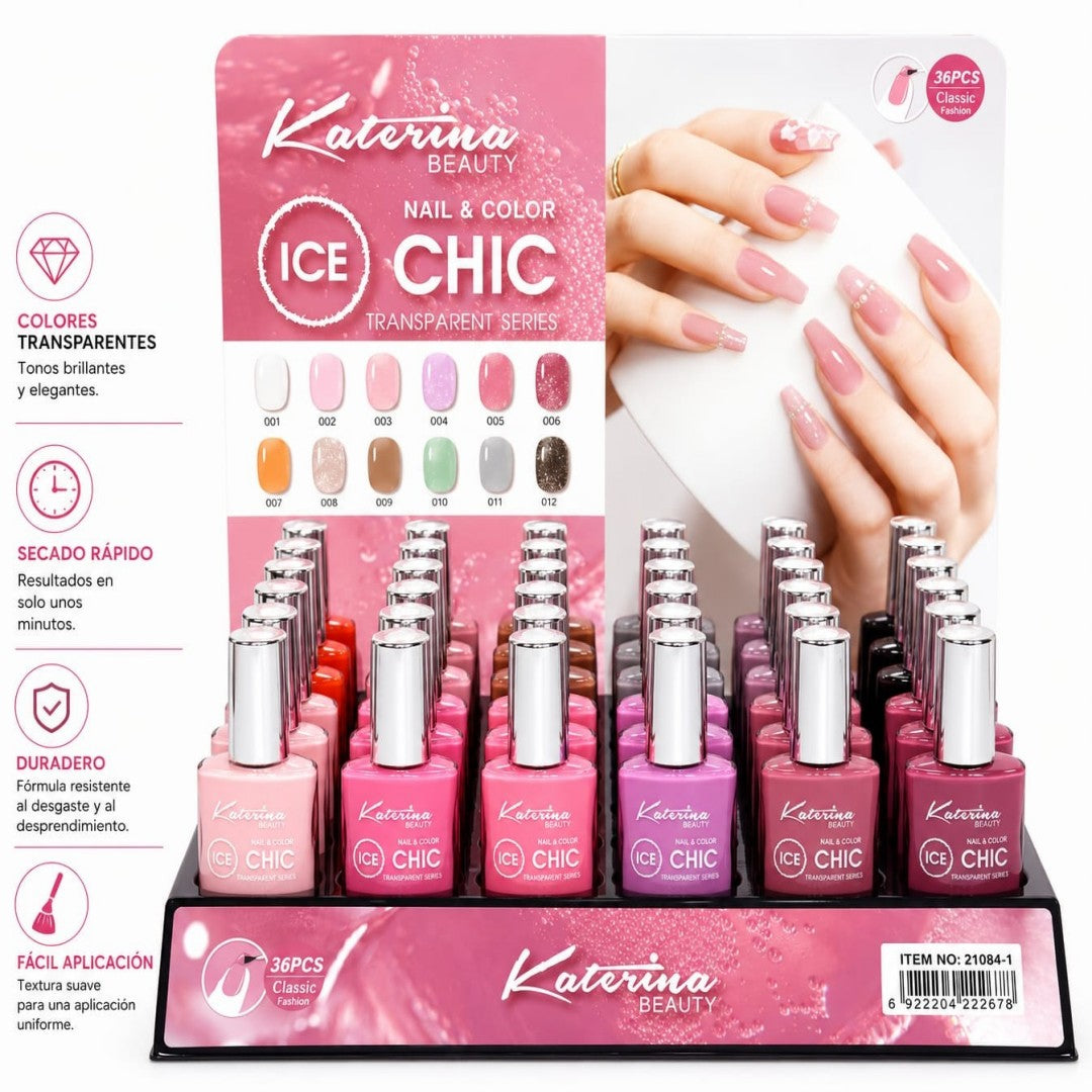 ESMALTE 21084-1