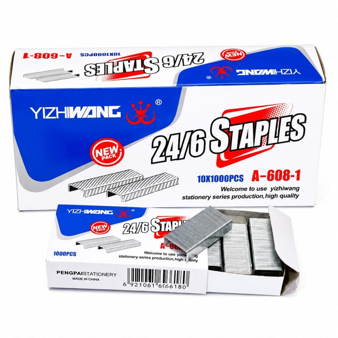 GRAPAS 1000PCS 2902