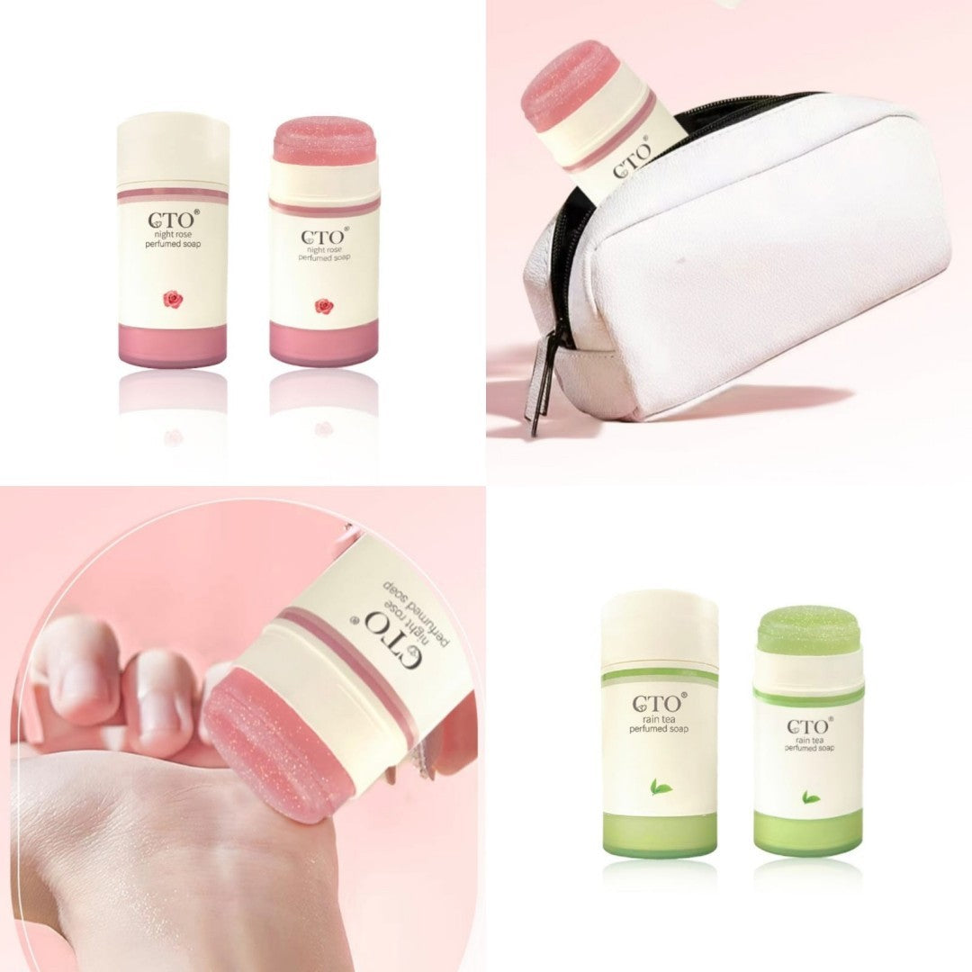 JABON PORTATIL PERFUMADA 80G