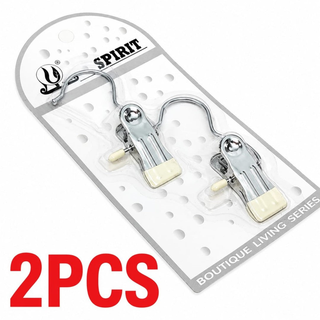 SET GANCHO PRENSA 2PCS 1403