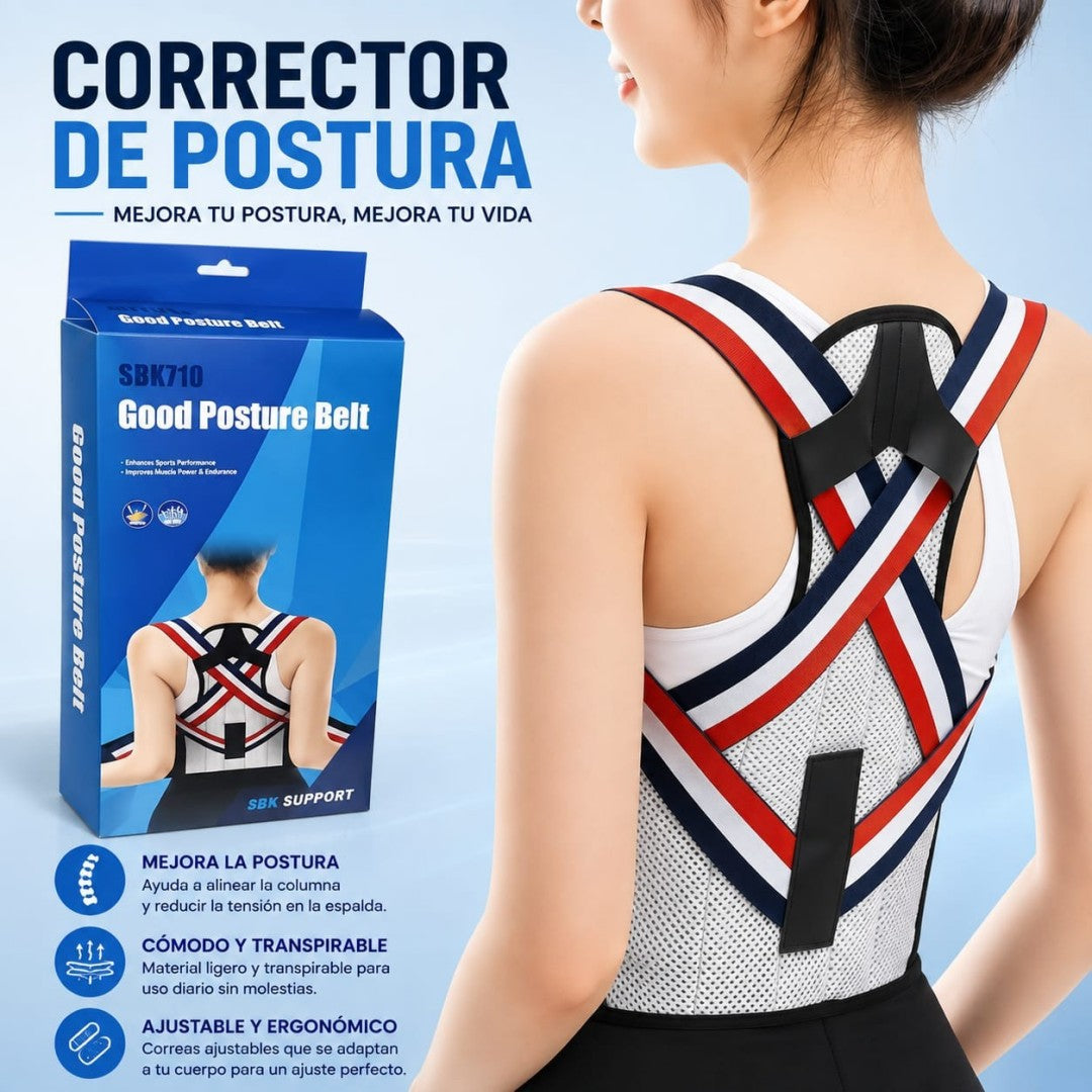 PROTECTOR ESPALDA M/L/XL