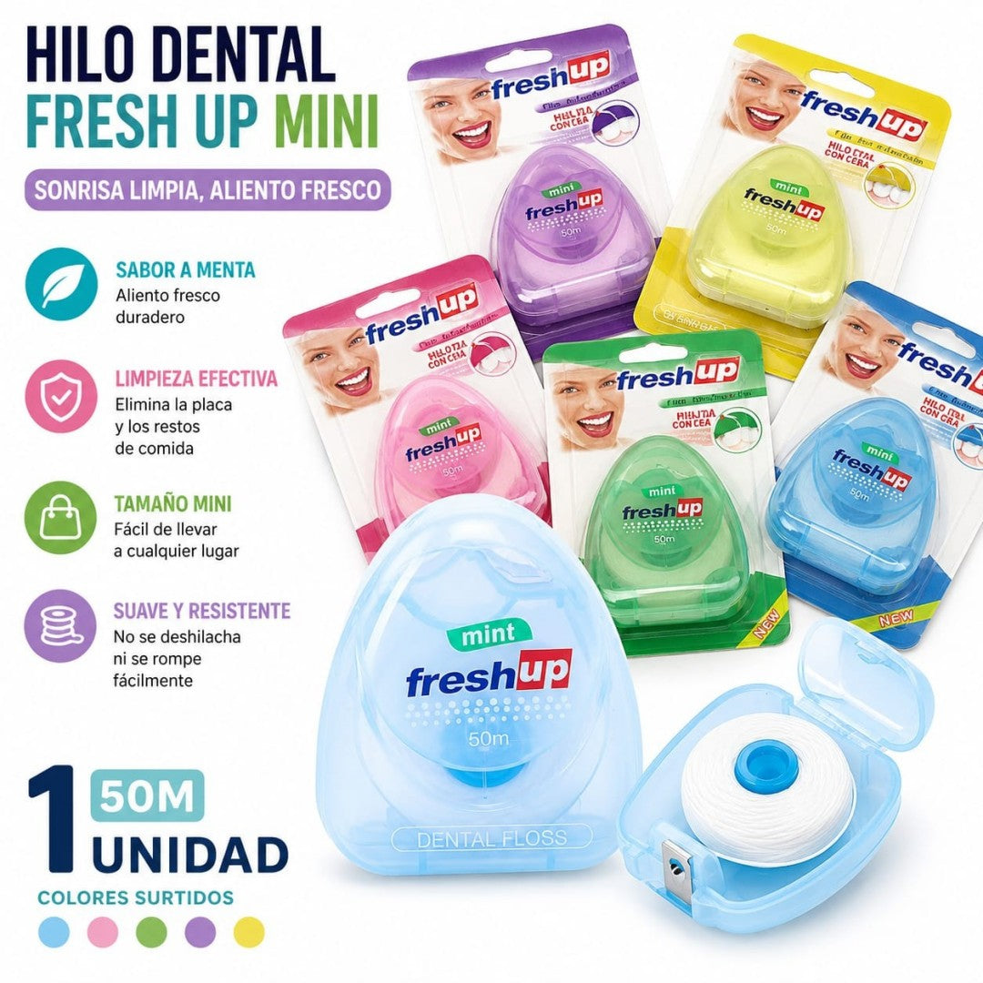 HILO DENTAL FRECH