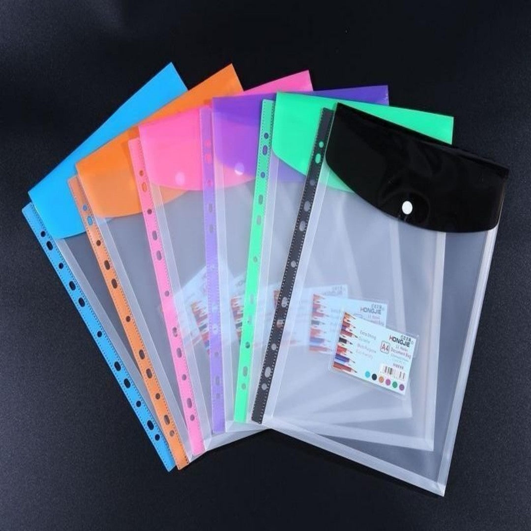 FOLDER CARTA A4 BG8363