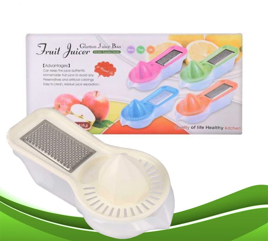 EXTRACTOR DE JUGOS 7042