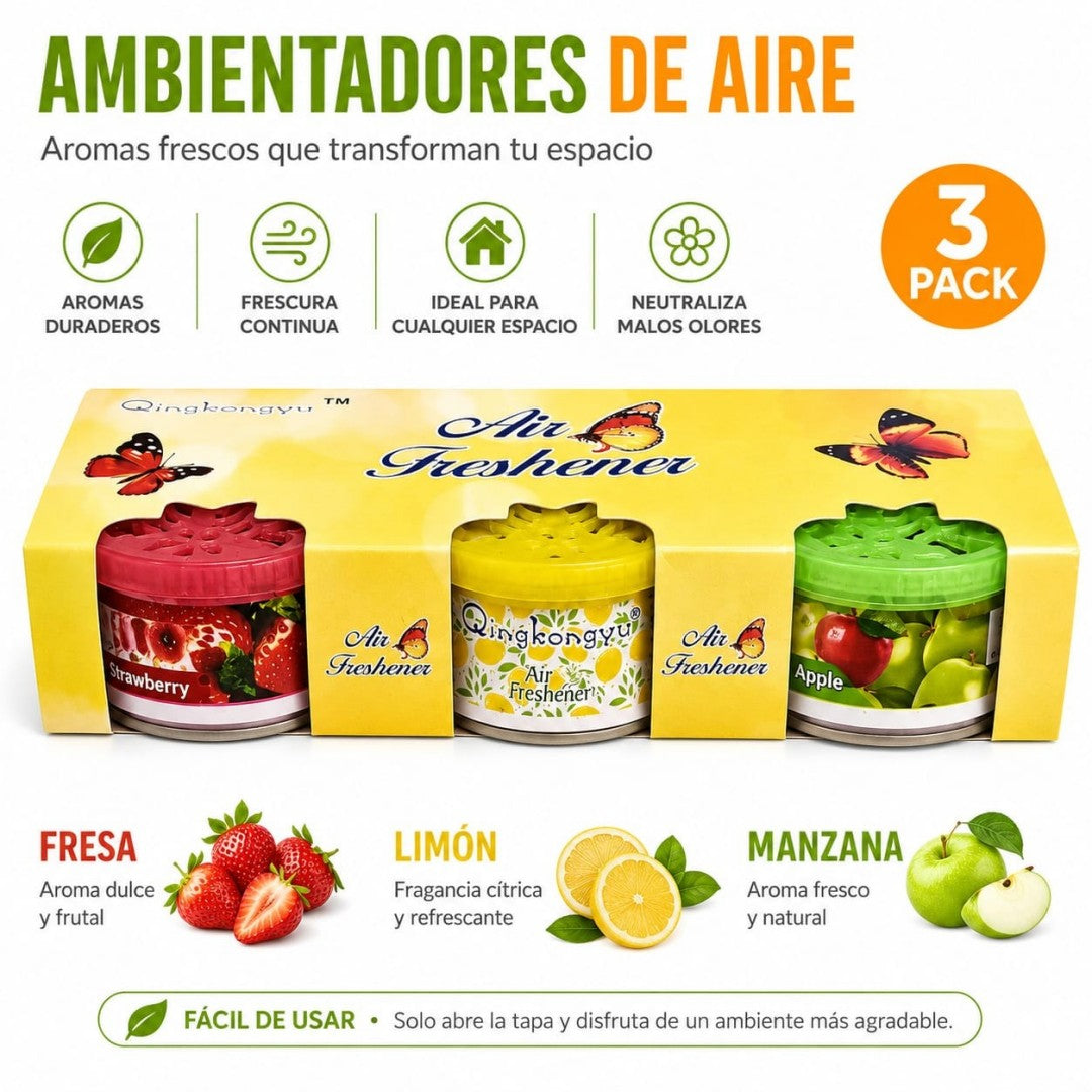 AROMA 3 PCS 102 2