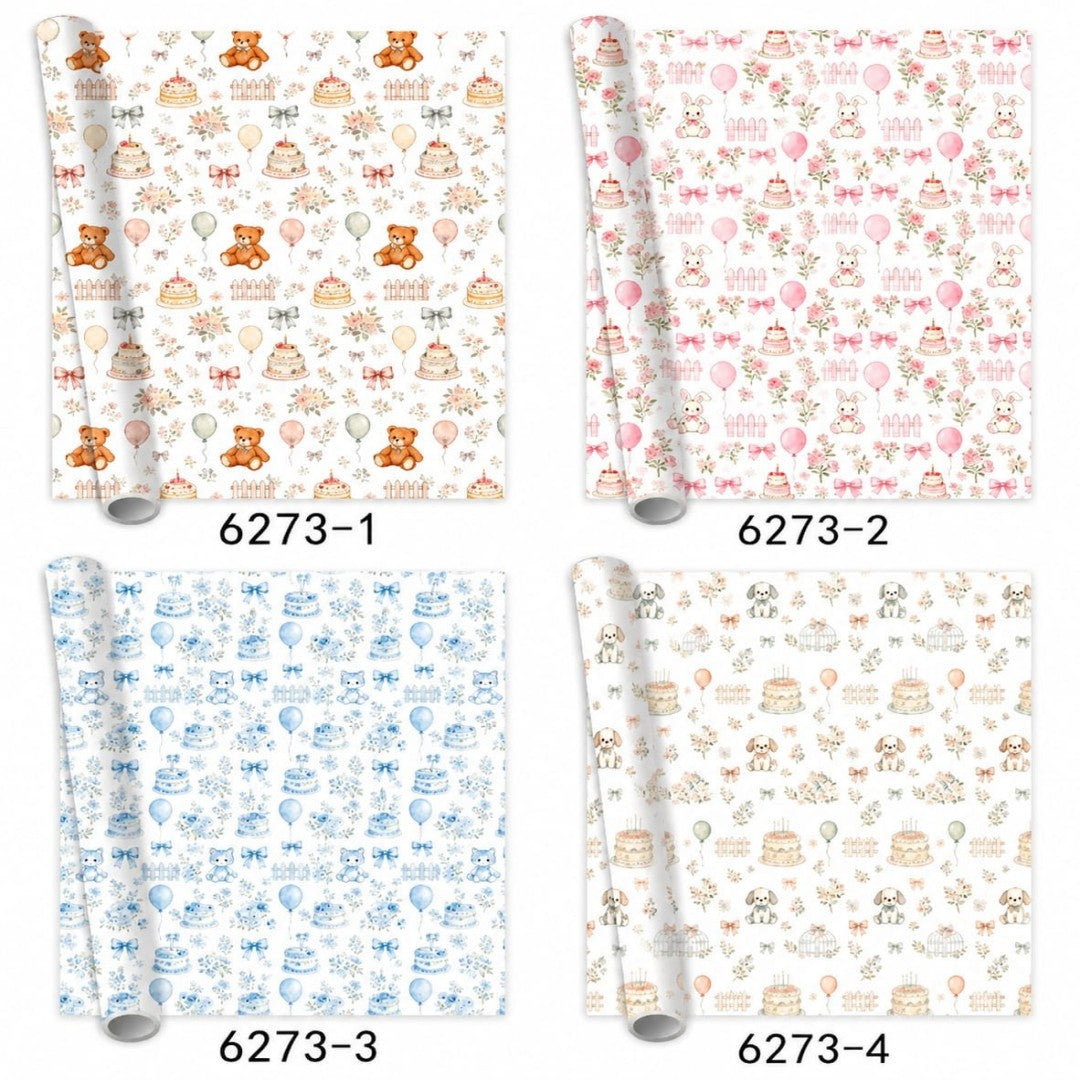 PAPEL REGALO 6273