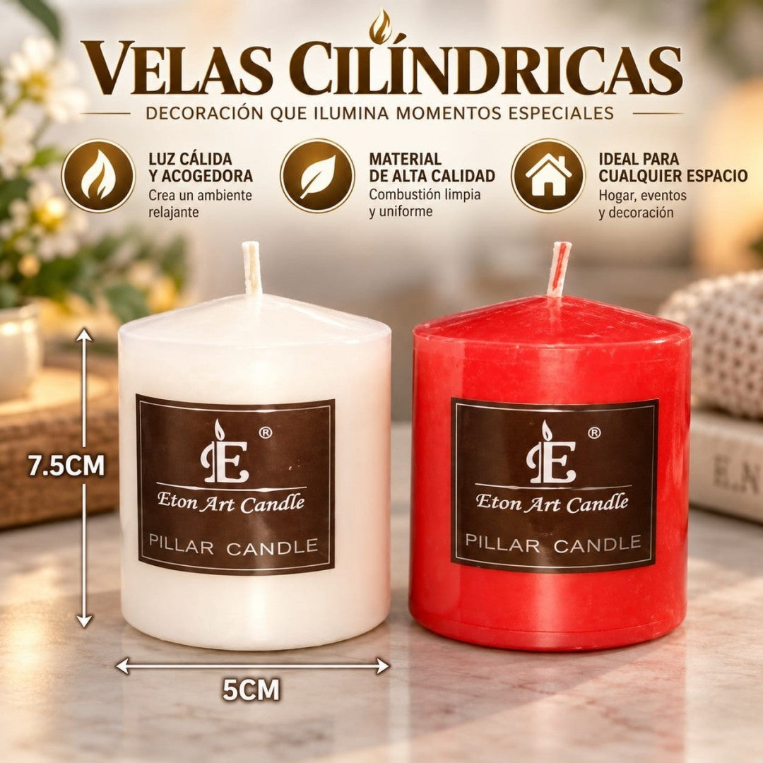 CANDELA 5*7.5