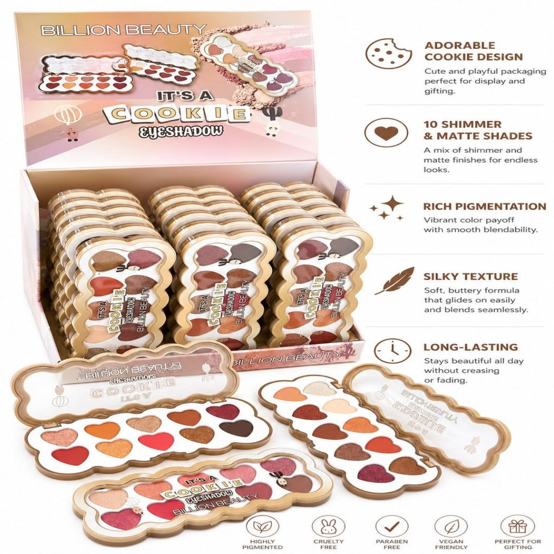 SOMBRA 10 COLOR B10116