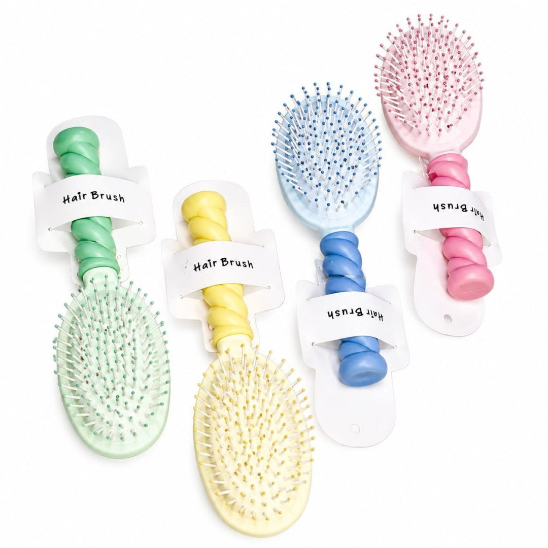 CEPILLO P/CABELLO GK2400