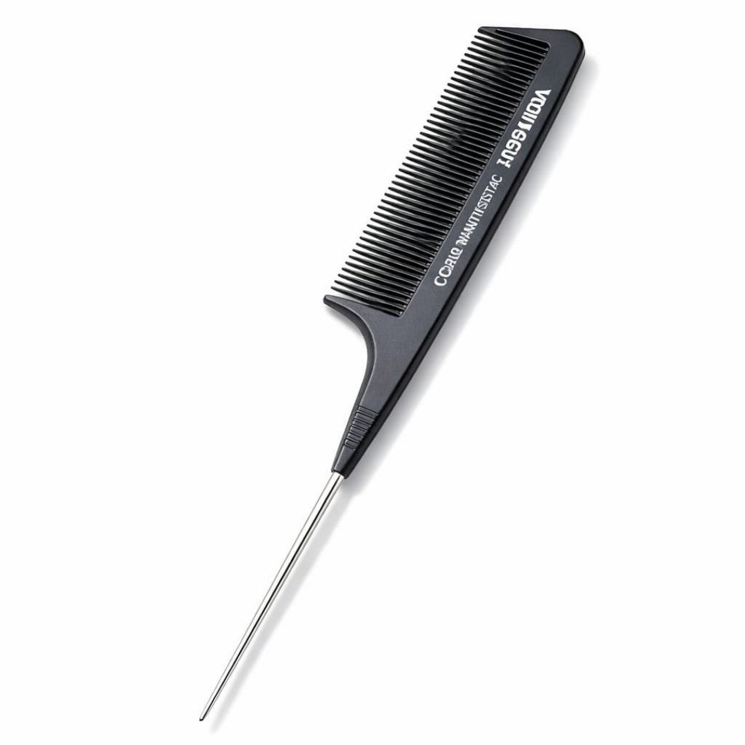 PEINE NEGRO 06926S