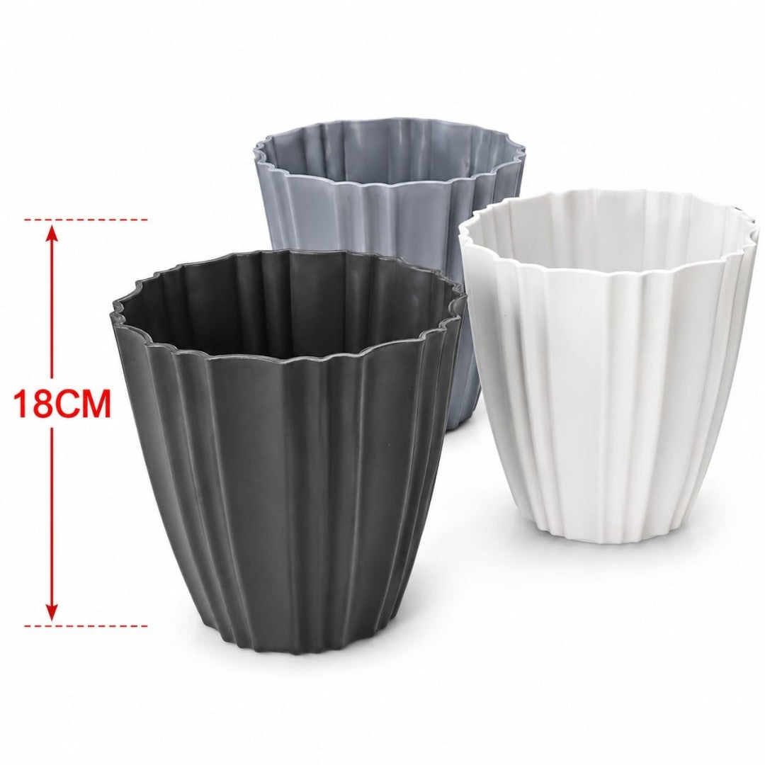 MACETA PVC 820-3