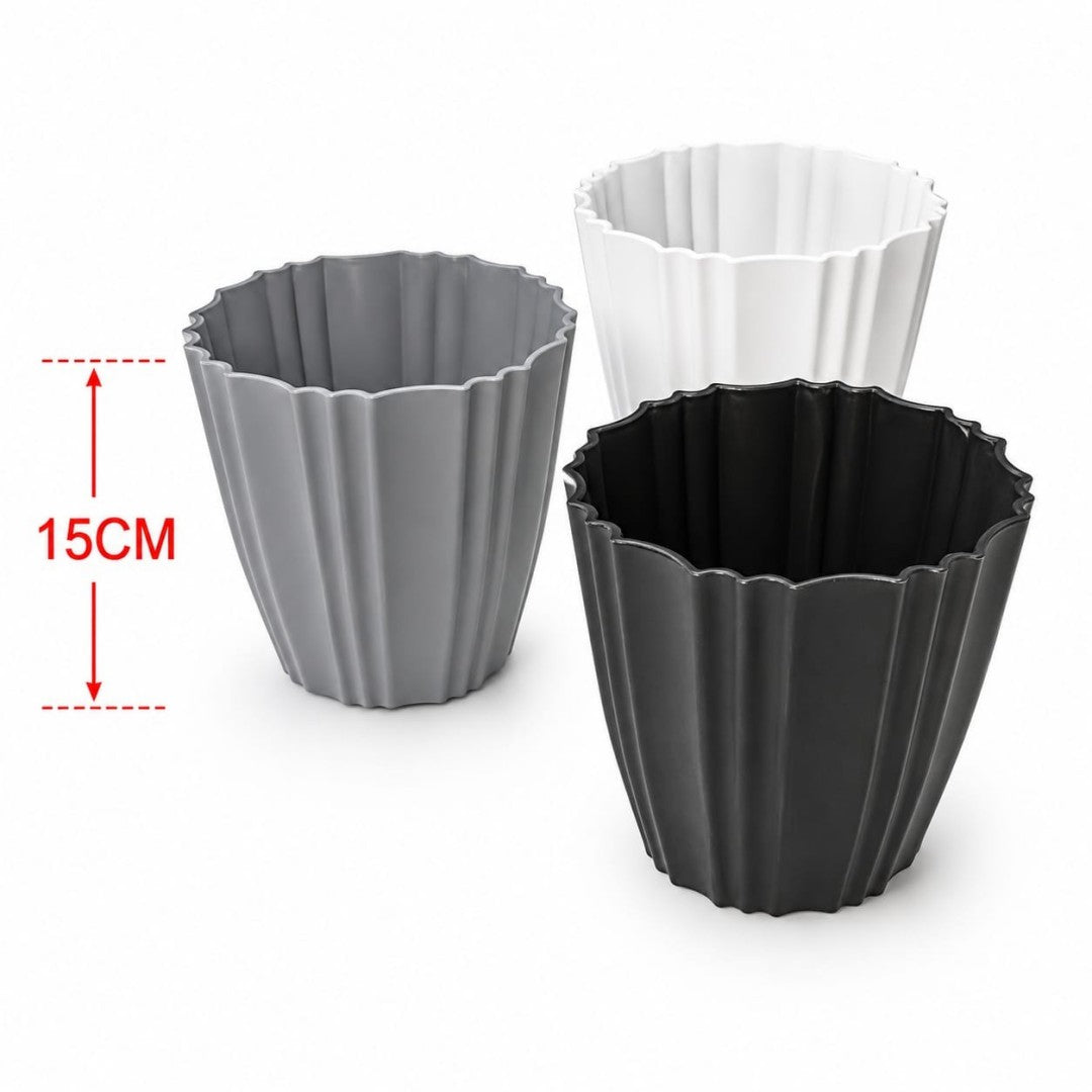 MACETA PVC 820-2